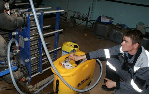 Теплообменики